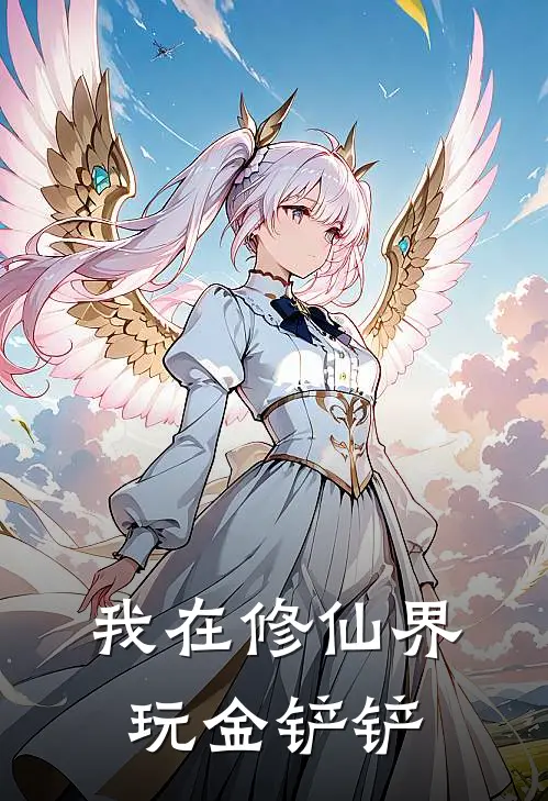 我在修仙界玩金铲铲