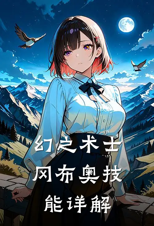 幻之术士冈布奥技能详解