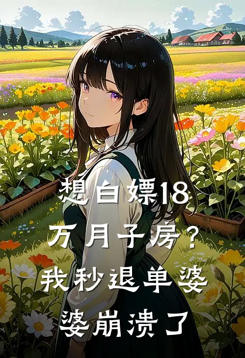 想白嫖18万月子房？我秒退单，婆婆崩溃了(陈浩王秀芝)最新小说_免费阅读完整版小说想白嫖18万月子房？我秒退单，婆婆崩溃了(陈浩王秀芝)