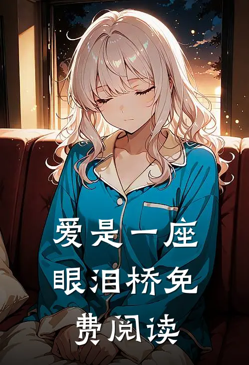 爱是一座眼泪桥免费阅读