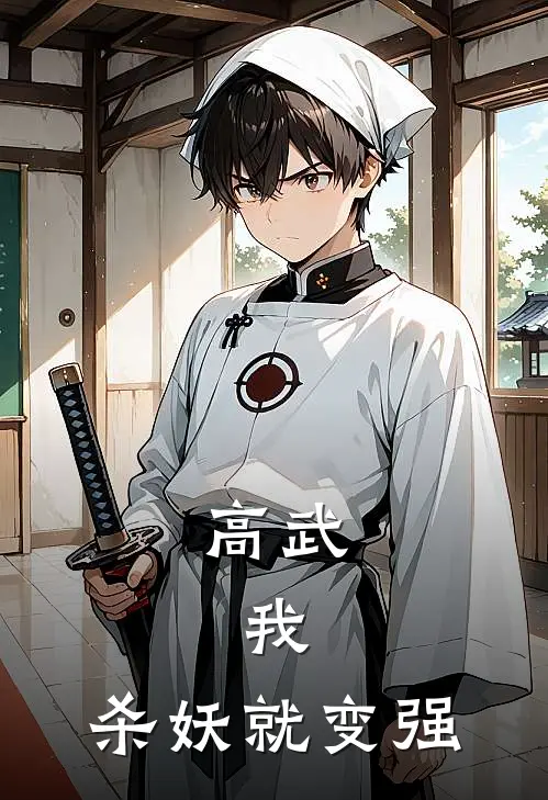 高武：我，杀妖就变强