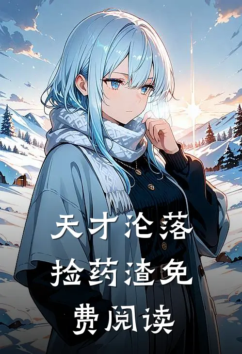 天才沦落捡药渣免费阅读