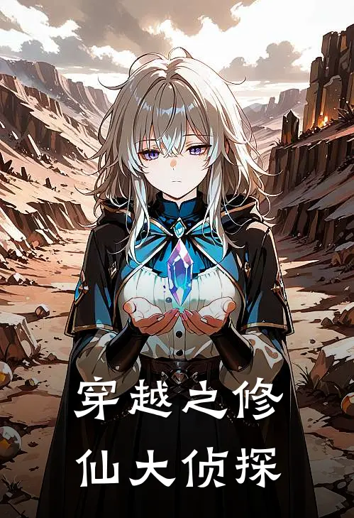 穿越之修仙大侦探