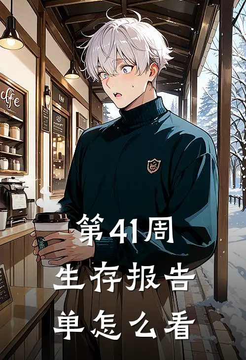 第41周生存报告单怎么看