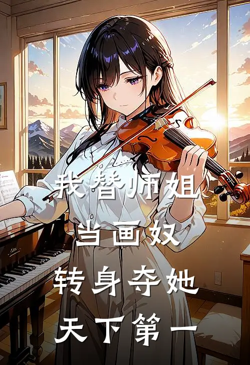 我替师姐当画奴，转身夺她天下第一(青黛许照影)全本完结小说_完整版免费全文阅读我替师姐当画奴，转身夺她天下第一(青黛许照影)