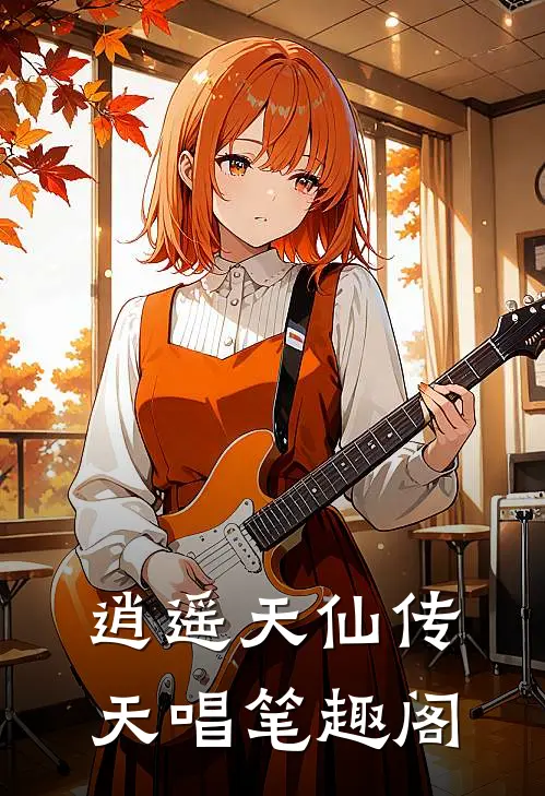 逍遥天仙传天唱笔趣阁