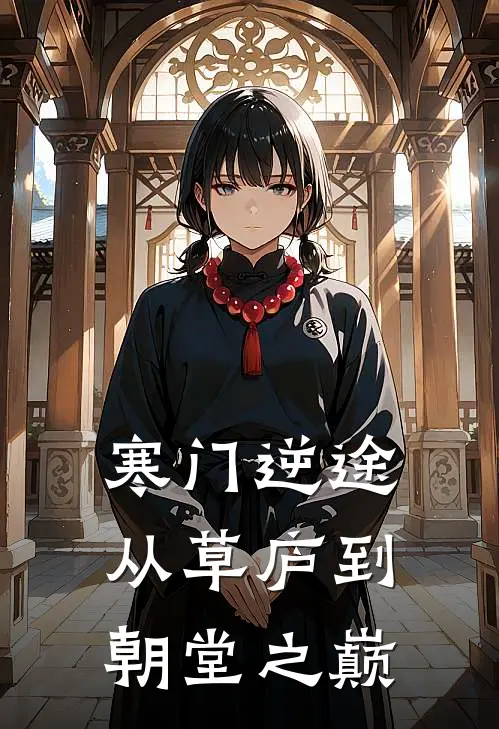 林风李轩(寒门逆途：从草庐到朝堂之巅)最新章节免费在线阅读_(林风李轩)完结版在线阅读