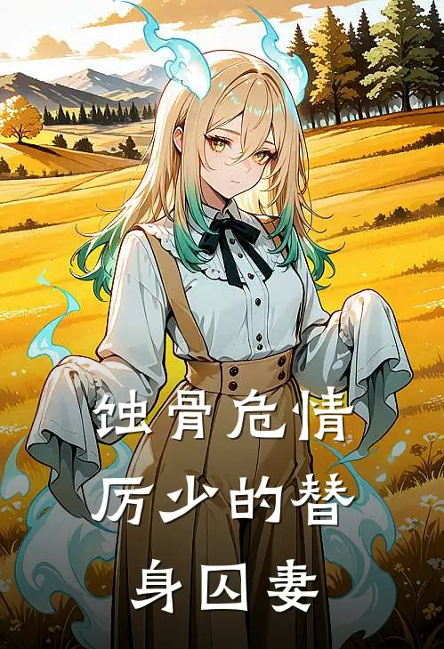 蚀骨危情：厉少的替身囚妻沈知意林晚宁最新完结小说推荐_在线免费小说蚀骨危情：厉少的替身囚妻(沈知意林晚宁)