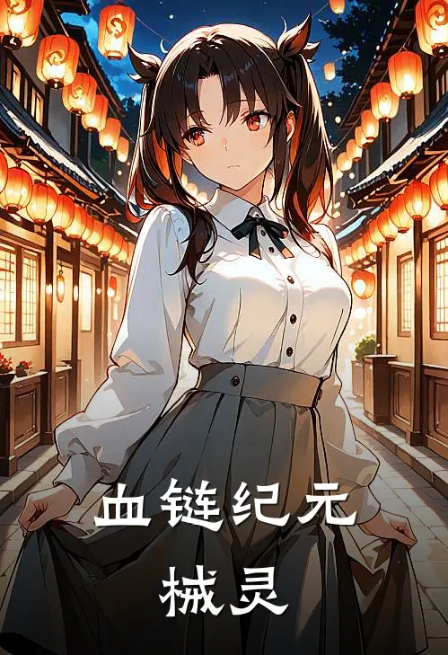 血链纪元：械灵