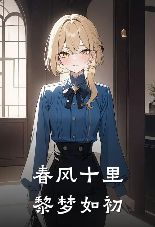 春风十里黎梦如初(顾城江梦黎)热门小说大全_免费小说大全春风十里黎梦如初顾城江梦黎