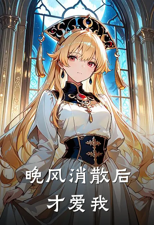 晚风消散后，才爱我(周予白方梨)全文免费阅读无弹窗大结局_《晚风消散后，才爱我》周予白方梨免费小说