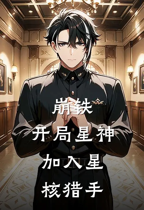 崩铁：开局星神，加入星核猎手