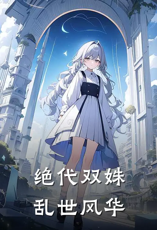 绝代双姝，乱世风华(林婉清司晨)小说完结版_全文阅读免费全集绝代双姝，乱世风华林婉清司晨