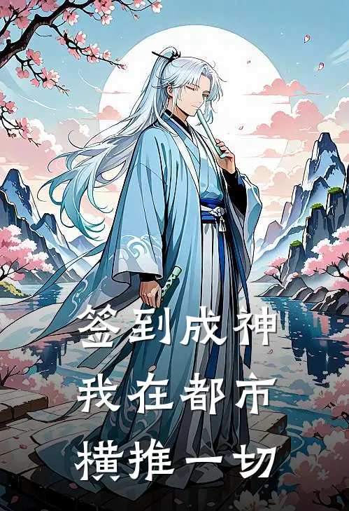 签到成神：我在都市横推一切陈默张昊热门小说排行_免费小说签到成神：我在都市横推一切陈默张昊