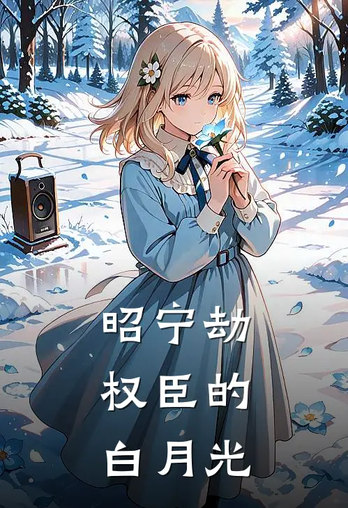 昭宁劫：权臣的白月光(沈昭宁周彦)免费阅读完整版小说_完结免费小说昭宁劫：权臣的白月光(沈昭宁周彦)