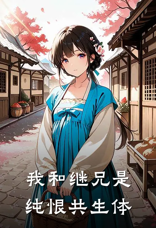 我和继兄是纯恨共生体