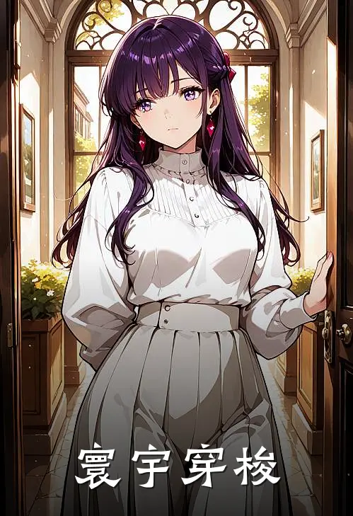 寰宇穿梭林安史莱姆全章节免费在线阅读_《寰宇穿梭》精彩小说