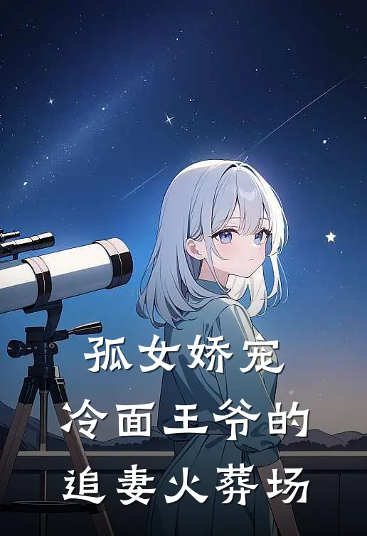 孤女娇宠：冷面王爷的追妻火葬场(苏婉柔萧煜尘)全本完结小说_完整版免费全文阅读孤女娇宠：冷面王爷的追妻火葬场(苏婉柔萧煜尘)