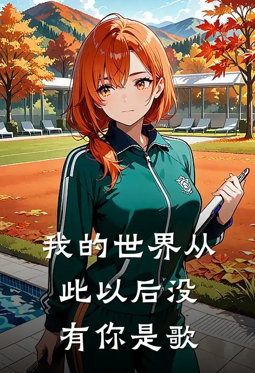 我的世界从此以后没有你是歌