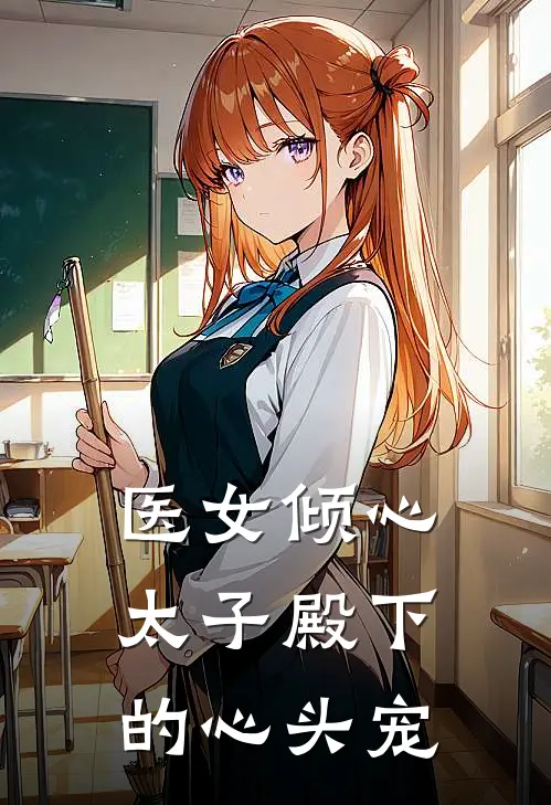 医女倾心：太子殿下的心头宠