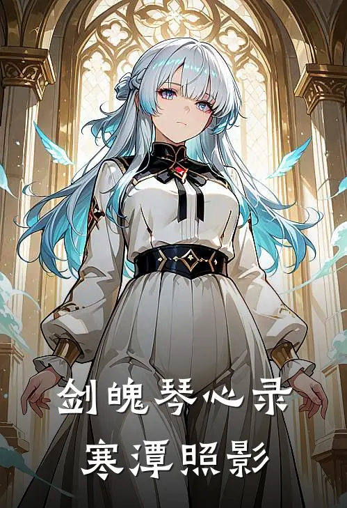 剑魄琴心录寒潭照影(苏雪鸢沈砚冰)免费小说笔趣阁_完结版小说推荐剑魄琴心录寒潭照影(苏雪鸢沈砚冰)