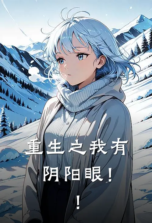 重生之我有阴阳眼！！