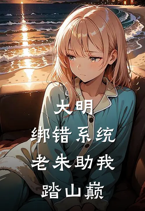 大明：绑错系统，老朱助我踏山巅柳白毛骧新热门小说_免费阅读全文大明：绑错系统，老朱助我踏山巅柳白毛骧