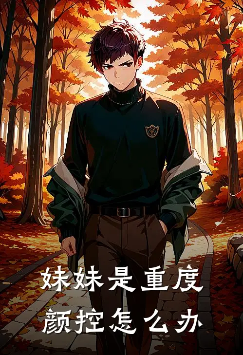 妹妹是重度颜控怎么办