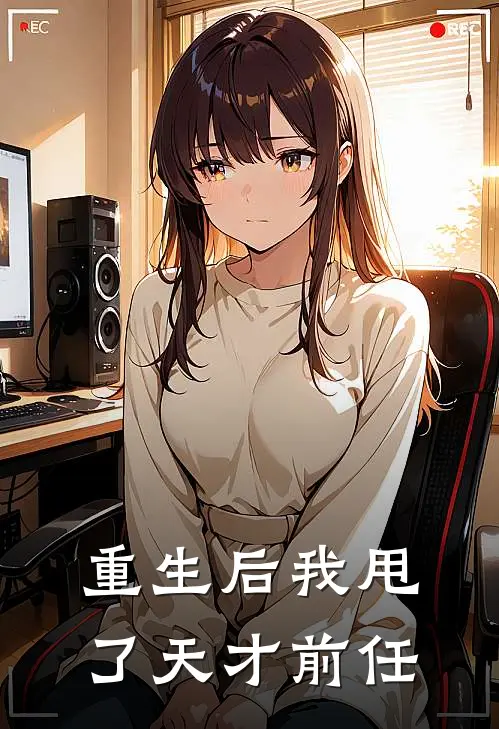 重生后我甩了天才前任(林烟顾夜白)免费小说全本阅读_最新章节列表重生后我甩了天才前任(林烟顾夜白)