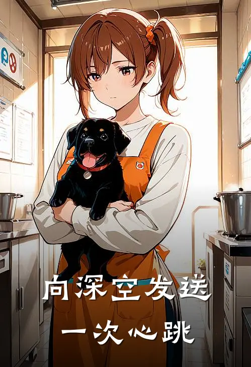 向深空发送一次心跳(周玲刘姝青)热门小说在线阅读_热门小说向深空发送一次心跳(周玲刘姝青)
