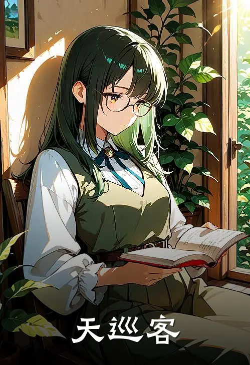 天巡客张天宇张少最新热门小说_免费小说全文阅读天巡客(张天宇张少)