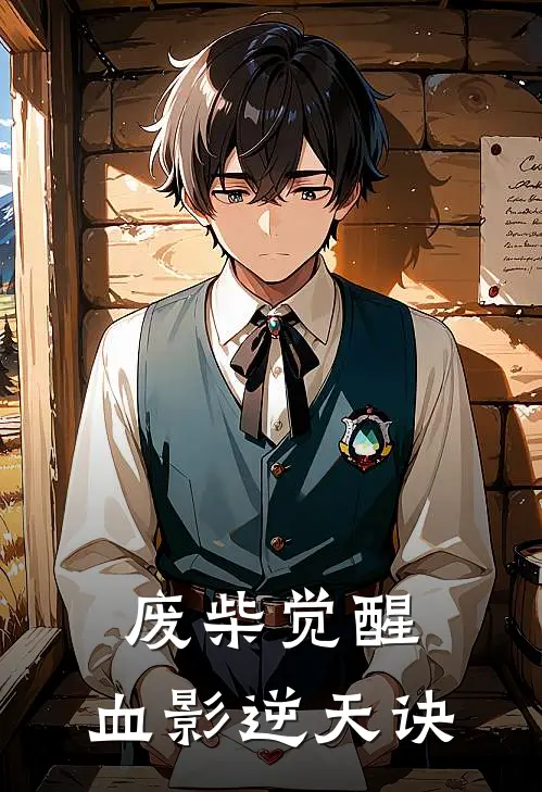 废柴觉醒：血影逆天诀(谢迎赵虎)最新完本小说推荐_免费小说推荐废柴觉醒：血影逆天诀谢迎赵虎