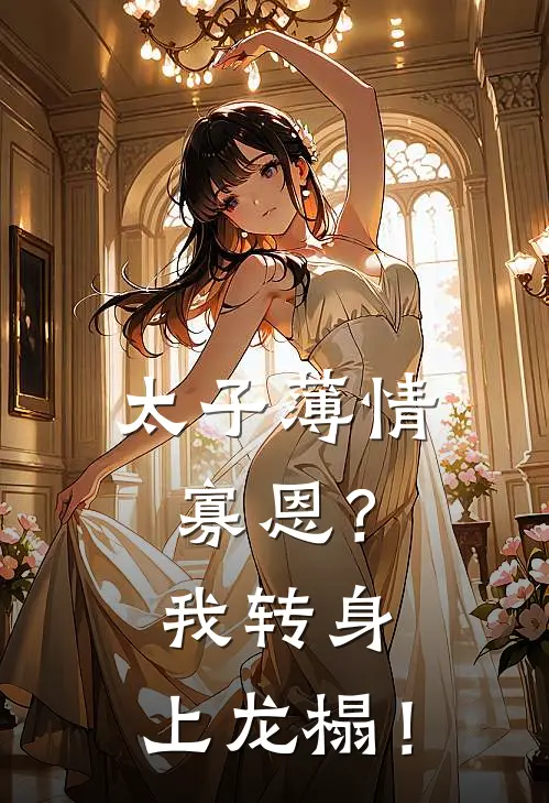 太子薄情寡恩？我转身，上龙榻！