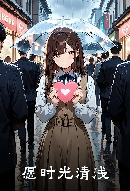 愿时光清浅叶清浅李世杰全本完结小说_最新章节列表愿时光清浅(叶清浅李世杰)