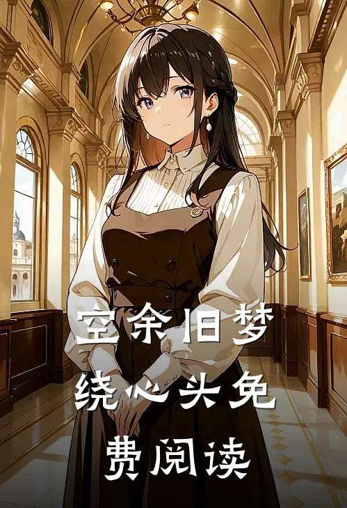 空余旧梦绕心头免费阅读