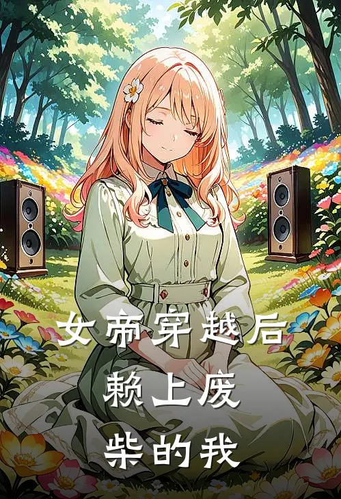 女帝穿越后，赖上废柴的我顾明渊洛清璃完本小说大全_免费小说免费阅读女帝穿越后，赖上废柴的我(顾明渊洛清璃)