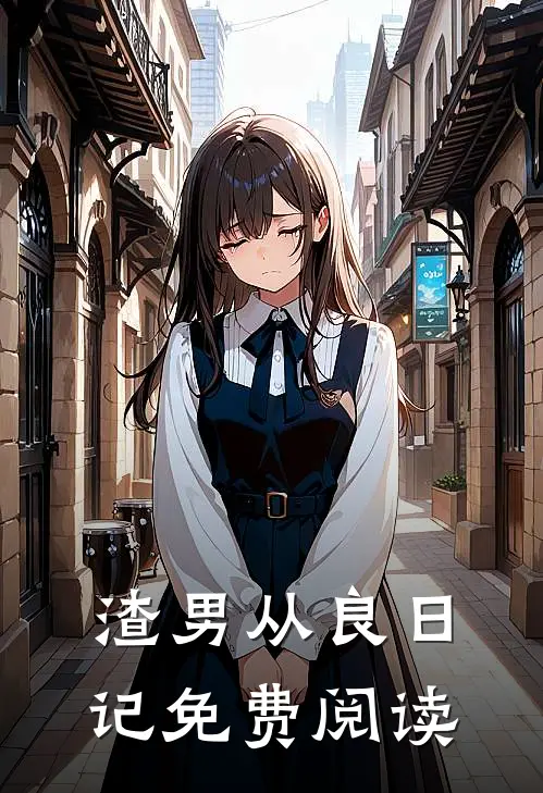 渣男从良日记免费阅读