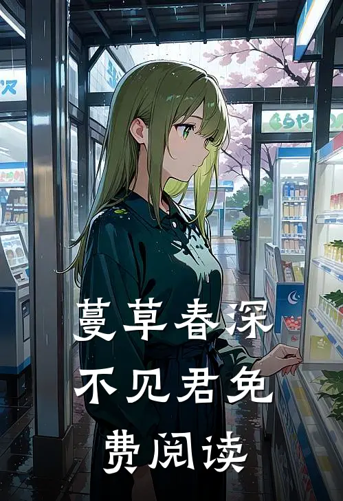 蔓草春深不见君免费阅读