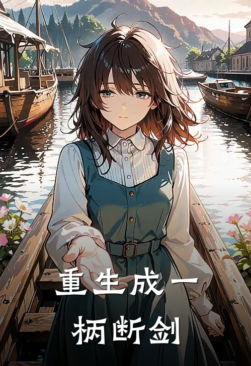 重生成一柄断剑