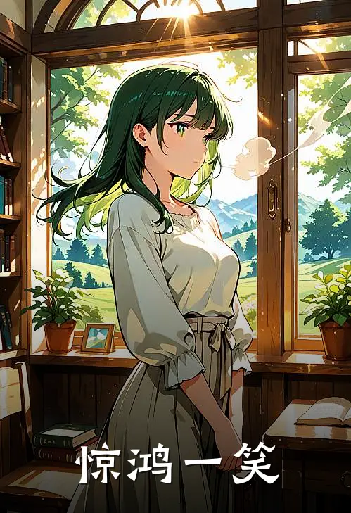 惊鸿一笑顾惊鸿楚墨瑶最新小说推荐_完结小说惊鸿一笑(顾惊鸿楚墨瑶)