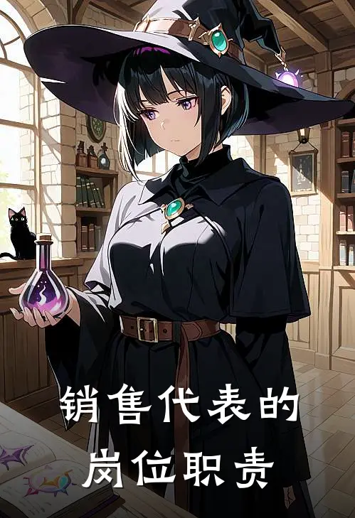 销售代表的岗位职责