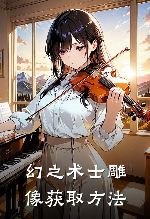 幻之术士雕像获取方法