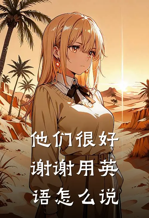 他们很好谢谢用英语怎么说