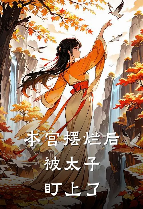 本宫摆烂后，被太子盯上了(沈念念孙若)完本小说大全_热门小说大全本宫摆烂后，被太子盯上了沈念念孙若