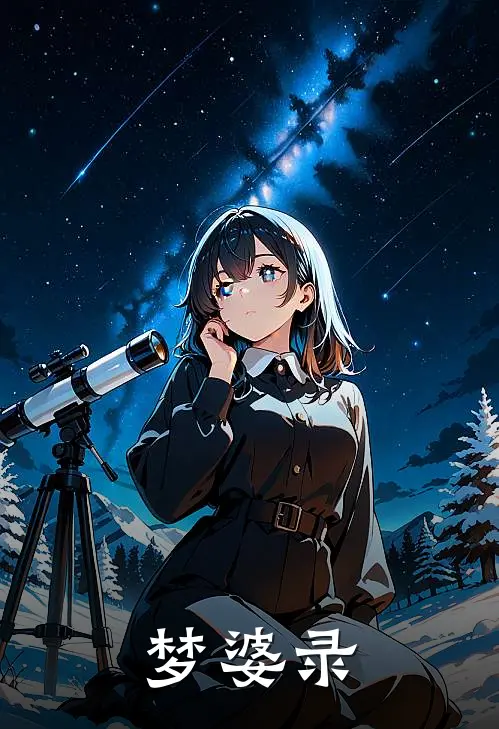 秋瑾路央(梦婆录)完结版免费在线阅读_《梦婆录》全章节阅读