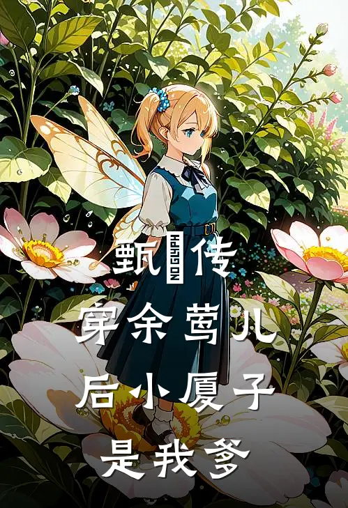 甄嬛传：穿余莺儿后小厦子是我爹余莺儿王君宜免费小说全集_免费阅读无弹窗甄嬛传：穿余莺儿后小厦子是我爹余莺儿王君宜