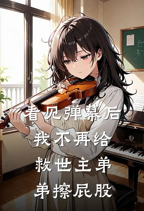 看见弹幕后，我不再给救世主弟弟擦屁股(林禾林知远)在线免费小说_完整版免费小说看见弹幕后，我不再给救世主弟弟擦屁股(林禾林知远)