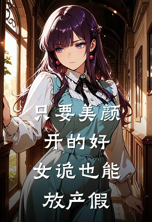 只要美颜开的好，女诡也能放产假刘峰白秀完结热门小说_完整版小说全文免费阅读只要美颜开的好，女诡也能放产假刘峰白秀