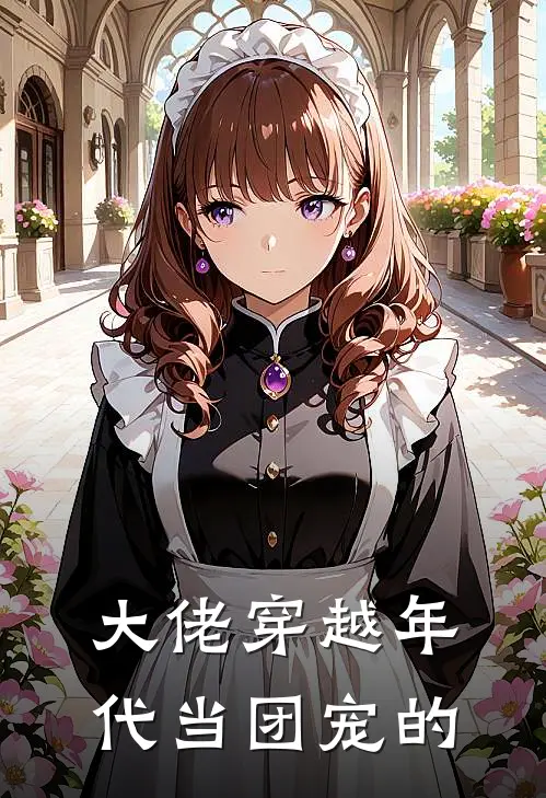 大佬穿越年代当团宠的