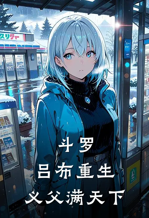 斗罗：吕布重生，义父满天下吕布独孤博最新小说全文阅读_在线免费小说斗罗：吕布重生，义父满天下(吕布独孤博)